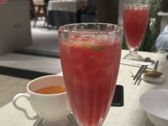 -狮王府淮扬菜(老门东店)