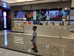 -万达广场(北京槐房店)