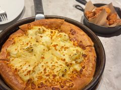 -必胜客(白石桥店)