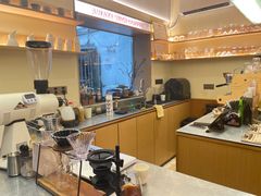 -The Roastery By AllYouWant(福田店)