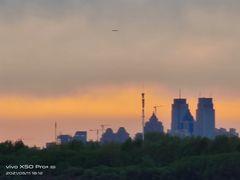 -人民防洪胜利纪念塔