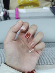 -喜柚自助美甲美睫