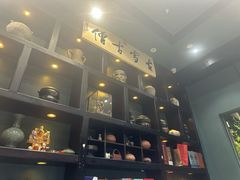 -福照楼汽锅鸡·云南菜(万达广场店)