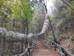 -石燕湖生态旅游景区