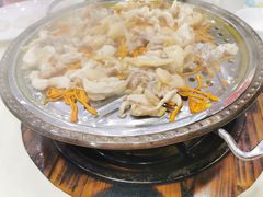-凯盈阁私房菜·桑拿鸡(绿茵花园店)