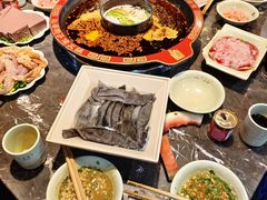 -赵家院子佬火锅(重庆总店)