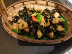 -三宝大饭店-中和艺素餐厅(浦上金山正祥广场店)