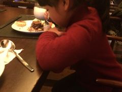 -常州新城希尔顿酒店·OPEN全日餐厅
