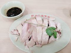 -百家鸡味馆(清泰店)