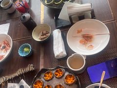 -田舍家Inakaya·炉端烧·铁板烧(天汇igc店)
