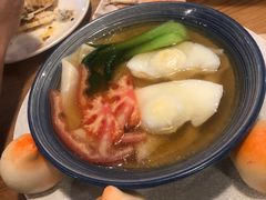 -山楂树融合菜餐厅