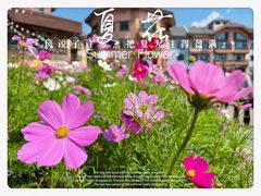 -太舞滑雪小镇