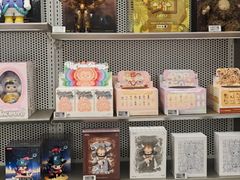 -泡泡玛特POPMART(石景山万达店)