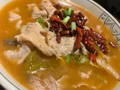 -云海肴·汽锅鸡·云南菜(领展购物广场·中关村店)