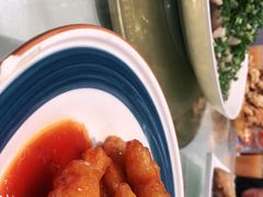 -要德鱼庄(陕钢家属院店)