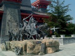 -青岛方特梦幻王国