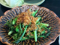 -Thai Alley泰爱里(二沙岛店)