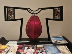 -北京王府井希尔顿酒店·秦唐中餐厅Chynna