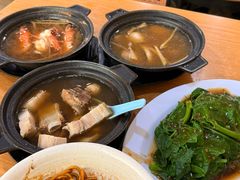 -新记肉骨茶