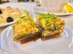 -沙漠玫瑰土耳其餐厅(神路街店)