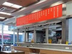 -泉市鲜活牛肉面(杭州太合商业中心店)