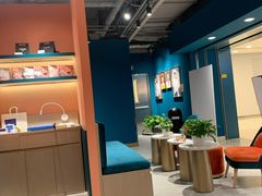 -海马体照相馆(北京apm店)