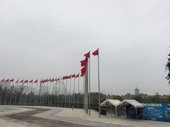 -洋湖国家湿地公园