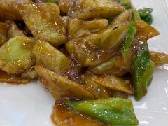 -京秀缘蒸汽海鲜农家菜大馅蒸饺