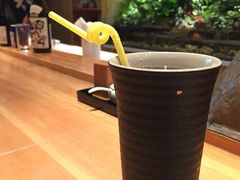 乌龙茶烧酒-泉寿司(万科公园店)