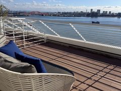 -神户美利坚公园东方大酒店