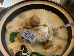 -西安饭庄·非遗陕菜(钟楼店)