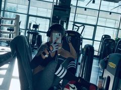 -OXYGYM 奥美氧舱运动中心(朝阳大悦城店)
