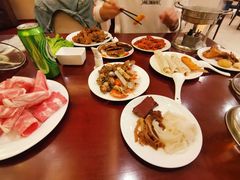-即墨华玺大酒店·瑞尚阁西餐厅(鹤山路店)