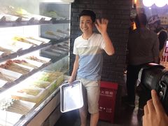 -搓火大都会(广安门总店)