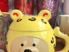 -星巴克(成都科学城店)