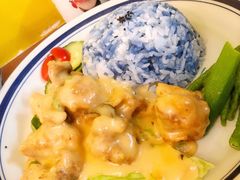 -马来MO简餐.南洋风味料理(美食街店)
