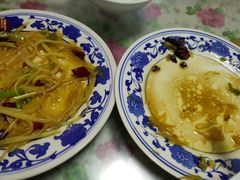 -老李客栈民宿餐厅