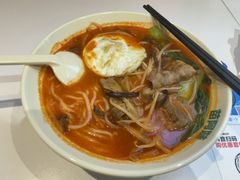 -苗阿妹贵州羊肉粉(上地华联店)