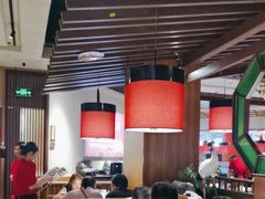 -老阿爸鲜鱼土菜(园区永旺店)