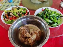 -伟记牛蹄(望牛墩店)