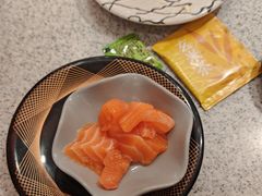 -争鲜回转寿司(西红门荟聚PLUS店)