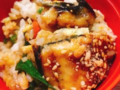 -鳗鱼家·深夜食堂(军博店)