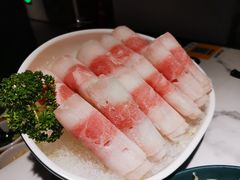 -无界釜·河豚鱼汤锅(红山动物园店)