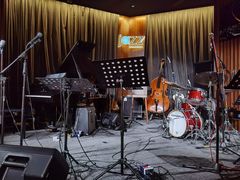 -林肯爵士乐上海中心 Jazz at Lincoln Center Shanghai
