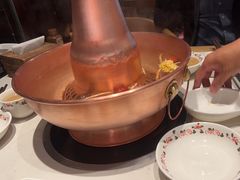 -东门口·鲜爆肚涮肉·烧烤(老门东店)