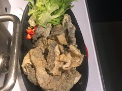 -鱼酷活鱼烤鱼(昆明路店)