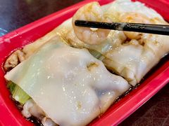 -昇记肠粉王(福华路店)