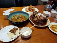 -金掌勺东北菜(格兰晴天店)