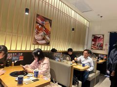 -合点寿司(美罗城店)