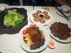 -任兴记(定西路店)
